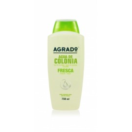 Agua de colonia Fresca AGRADO