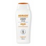 Body milk argán AGRADO