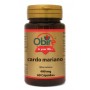 Cardo Mariano 400 mg 60 cápsulas