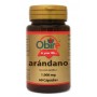 Arándano 1000 mg 60 cápsulas