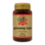 Ginseng Rojo 500 mg (ext.seco) 90 cápsulas