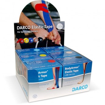 Vendajes dermomusculares DARCO