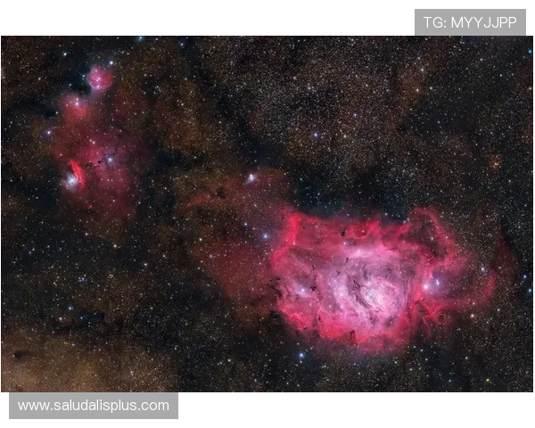 探索星空网址官方网站的丰富内容助你轻松掌握天文知识和导航技巧